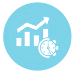 打抜き切断機の強み　データ管理による安定稼働